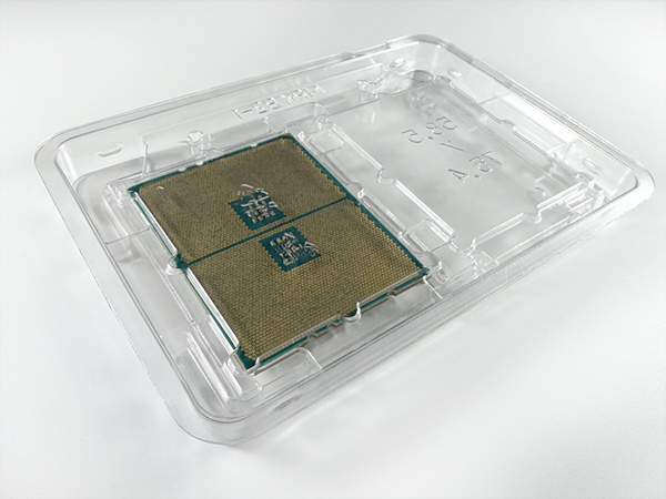58.5x75.4 72x100 CPU Tray AMD SP3 LGA4094 sTR4 MPKL2-1 MPKB2-1